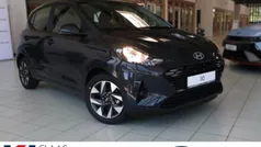 Gebraucht 2024 Hyundai i10 Trend Kleinwagen | 16.990 € (Fairer Preis)