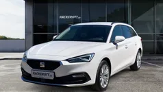 Gebraucht 2024 Seat Leon ST Style Kombi | 26.450 € (Fairer Preis)