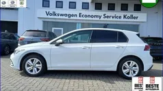Gebraucht 2022 VW Golf VIII Life Limousine | 18.970 € (Fairer Preis)