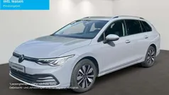 Gebraucht 2024 VW Golf VIII Kombi | 22.560 € (Guter Preis)