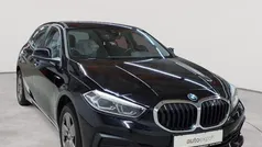 Gebraucht 2022 BMW 116 Advantage Kleinwagen | 19.590 € (Fairer Preis)