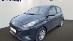 Gebraucht 2025 Hyundai i10 Select Kleinwagen | 16.990 € (Fairer Preis)