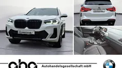 Weiß Gebraucht 2024 BMW X3 M Sport SUV | 51.930 € (Fairer Preis)