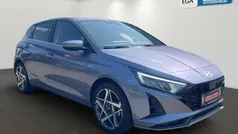 Gebraucht 2023 Hyundai i20 Limousine | 21.290 € (Etwas zu teuer)