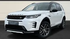 Gebraucht 2024 Land Rover Discovery Sport SE Dynamic SUV | 49.660 € (Guter Preis)