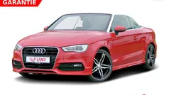 Audi A3 Cabriolet