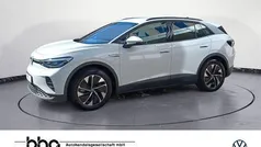 Weiß Gebraucht 2022 VW ID.4 Pro SUV | 24.690 € (Superpreis)