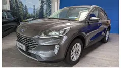 Gebraucht 2024 Ford Kuga Titanium SUV | 29.800 € (Fairer Preis)