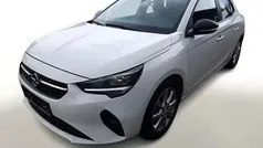 Jade weiß Gebraucht 2021 Opel Corsa Edition Kleinwagen | 13.142 € (Fairer Preis)