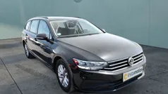 Schwarz Gebraucht 2019 VW Passat Kombi | 18.988 € (Fairer Preis)