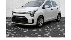 (ud)clear white Neu 2025 Kia Picanto Kleinwagen | 14.749 € (Superpreis)