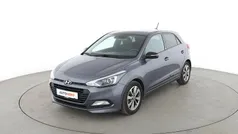 Gebraucht 2018 Hyundai i20 GO! Kleinwagen | 11.410 € (Fairer Preis)