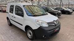 Weiß Gebraucht 2020 Renault Kangoo Van / Kleinbus | 9.390 € (Guter Preis)