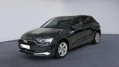 Gebraucht 2025 Audi A3 Sportback Advanced Limousine | 35.480 € (Fairer Preis)
