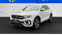 Grau Neu 2025 VW T-Roc R-line SUV | 35.990 € (Superpreis)