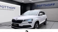 Gebraucht 2020 Skoda Karoq Drive SUV | 24.222 € (Guter Preis)