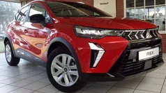 Aurorarotmetallic Gebraucht 2025 Mitsubishi ASX Plus SUV | 25.500 € (Guter Preis)