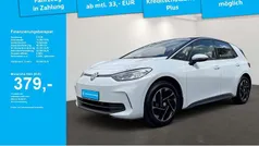 Weiß Gebraucht 2024 VW ID.3 Pro Kleinwagen | 33.550 € (Fairer Preis)
