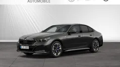 Gebraucht 2024 BMW 550e M Sport Limousine | 72.799 € (Superpreis)