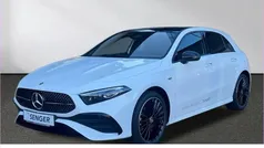 Gebraucht 2025 Mercedes A250 AMG | 41.880 € (Teuer)