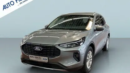 Gebraucht Ford Kuga Titanium 151 PS (111 kW) 2024 SUV