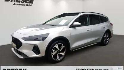 Gebraucht 2025 Ford Focus Active Kombi | 27.990 € (Fairer Preis)
