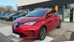 Gebraucht 2021 Renault Zoe Intens Kleinwagen | 16.290 € (Fairer Preis)