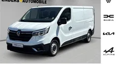 Gebraucht 2023 Renault Trafic Komfort Van | 18.980 € (Fairer Preis)
