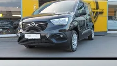 Opel Combo-e Life
