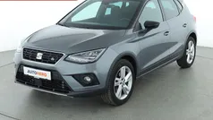 Gebraucht 2018 Seat Arona FR SUV | 15.490 € (Fairer Preis)