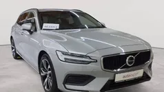 Gebraucht 2022 Volvo V60 Core Kombi | 28.990 € (Guter Preis)