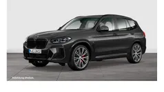 Gebraucht 2024 BMW X3 M Sport SUV | 59.895 € (Fairer Preis)