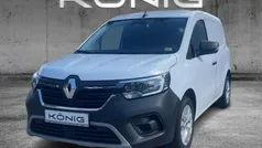 Weiß Gebraucht 2023 Renault Kangoo Rapid Extra Van / Kleinbus | 21.997 € (Fairer Preis)