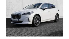 Gebraucht 2022 BMW 218 Luxury Line Van / Kleinbus | 25.390 € (Fairer Preis)