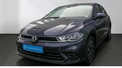 Gebraucht 2025 VW Polo Life | 21.690 € (Superpreis)