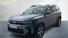 Gebraucht 2025 Dacia Bigster Expression SUV | 31.770 € (Fairer Preis)