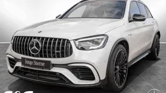 Gebraucht 2021 Mercedes GLC63 AMG AMG SUV | 60.477 € (Fairer Preis)