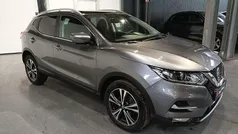 Grau Gebraucht 2021 Nissan Qashqai Zama SUV | 20.550 € (Fairer Preis)