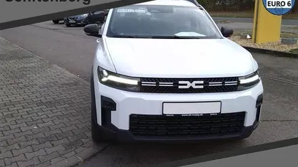 Gebraucht 2025 Dacia Bigster Essentiel SUV | 25.490 € (Superpreis)