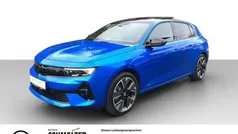 Gebraucht 2023 Opel Astra Ultimate Limousine | 25.950 € (Fairer Preis)