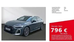 Grau Gebraucht 2025 Audi A5 Sport Coupé | 70.980 € (Guter Preis)