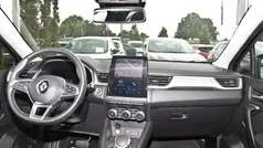 Metallic Gebraucht 2021 Renault Captur Intens SUV | 16.480 € (Guter Preis)