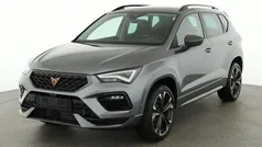Gebraucht 2025 Cupra Ateca Basis SUV | 35.875 € (Fairer Preis)