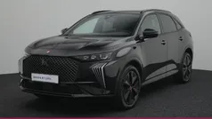 DS Automobiles DS7 Crossback