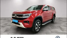 Gebraucht 2023 VW Amarok Style Abholung | 50.780 € (Guter Preis)