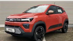 Gebraucht 2025 Dacia Spring Extreme Kleinwagen | 19.035 € (Fairer Preis)