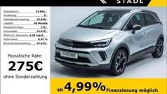 Gebraucht 2024 Opel Crossland Ultimate SUV | 19.845 € (Fairer Preis)
