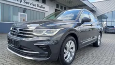 Gebraucht 2023 VW Tiguan Elegance SUV | 29.970 € (Superpreis)