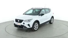 Weiß Gebraucht 2022 Seat Arona FR SUV | 21.410 € (Fairer Preis)