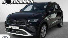 Gebraucht 2025 VW T-Cross Goal SUV | 28.470 € (Fairer Preis)
